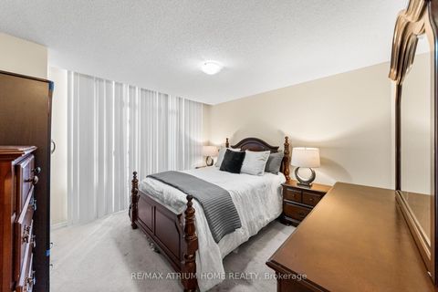 Photo 9 at 317 - 509 Beecroft Road, Willowdale West, Toronto