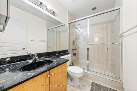 Photo 10 at 317 - 509 Beecroft Road, Willowdale West, Toronto