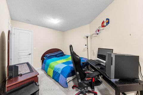 Photo 11 at 317 - 509 Beecroft Road, Willowdale West, Toronto