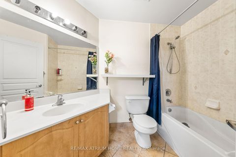 Photo 12 at 317 - 509 Beecroft Road, Willowdale West, Toronto