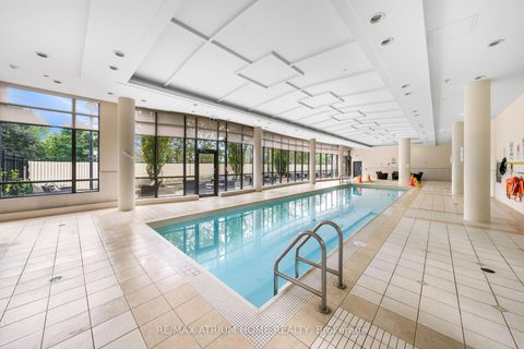 Photo 13 at 317 - 509 Beecroft Road, Willowdale West, Toronto