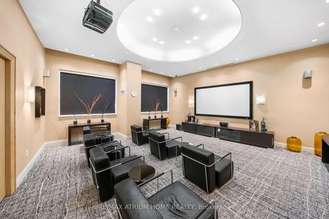 Photo 15 at 317 - 509 Beecroft Road, Willowdale West, Toronto