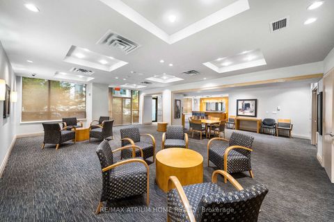 Photo 16 at 317 - 509 Beecroft Road, Willowdale West, Toronto