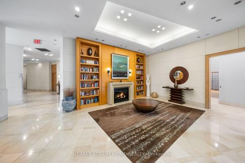 Photo 17 at 317 - 509 Beecroft Road, Willowdale West, Toronto