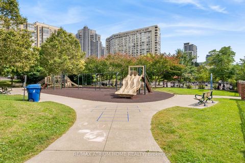 Photo 20 at 317 - 509 Beecroft Road, Willowdale West, Toronto