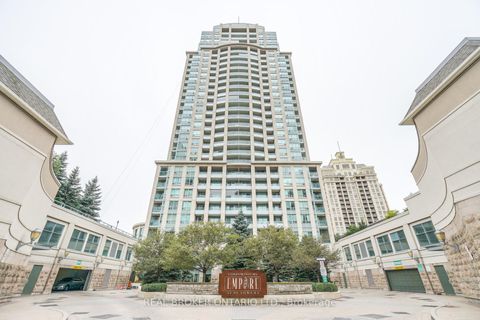 Photo 1 at 1109 - 17 Barberry Place, Bayview Village, Toronto