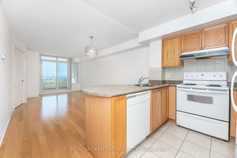 Photo 2 at 1109 - 17 Barberry Place, Bayview Village, Toronto