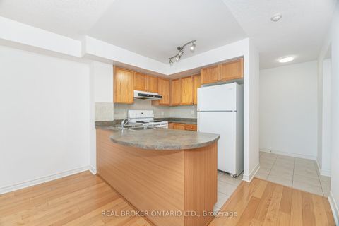 Photo 3 at 1109 - 17 Barberry Place, Bayview Village, Toronto