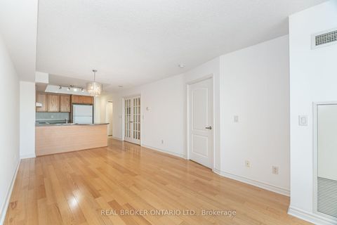 Photo 7 at 1109 - 17 Barberry Place, Bayview Village, Toronto