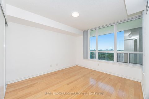 Photo 9 at 1109 - 17 Barberry Place, Bayview Village, Toronto