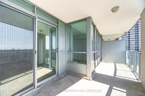 Photo 21 at 1109 - 17 Barberry Place, Bayview Village, Toronto