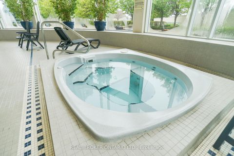 Photo 24 at 1109 - 17 Barberry Place, Bayview Village, Toronto