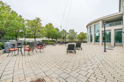 Photo 25 at 1109 - 17 Barberry Place, Bayview Village, Toronto