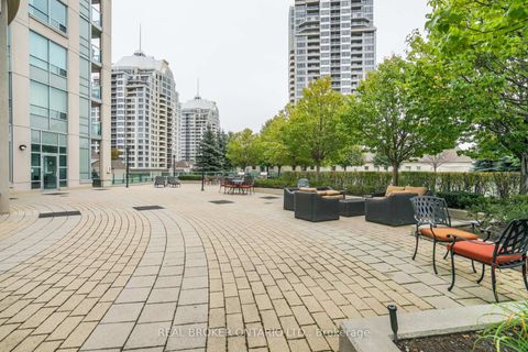 Photo 26 at 1109 - 17 Barberry Place, Bayview Village, Toronto