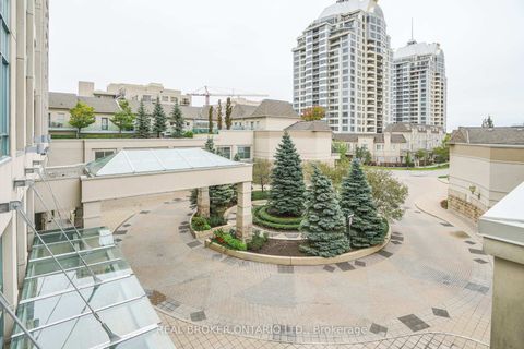 Photo 28 at 1109 - 17 Barberry Place, Bayview Village, Toronto