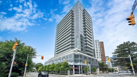 Photo 0 at 705 - 58 Orchard View Boulevard, Eglinton, Toronto