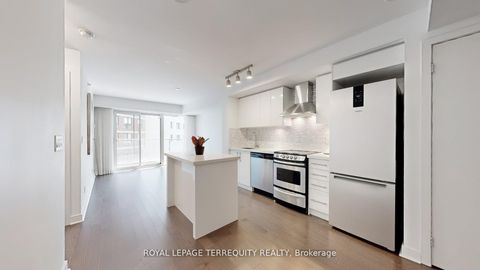 Photo 4 at 705 - 58 Orchard View Boulevard, Eglinton, Toronto