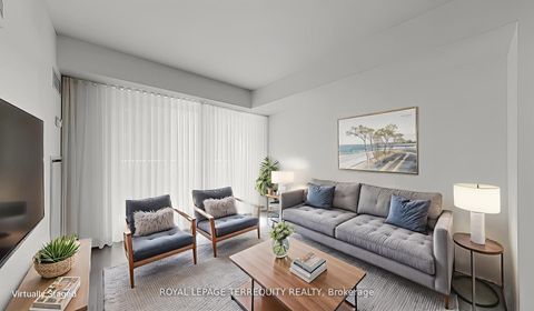 Photo 6 at 705 - 58 Orchard View Boulevard, Eglinton, Toronto