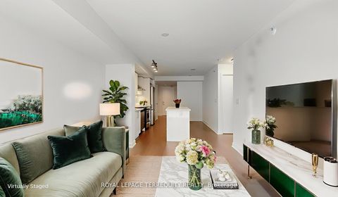 Photo 12 at 705 - 58 Orchard View Boulevard, Eglinton, Toronto