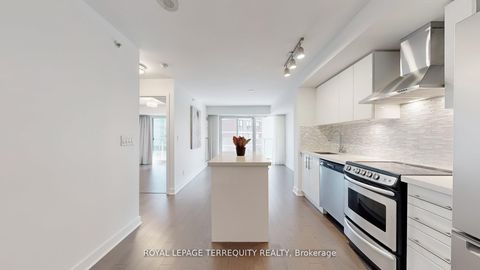 Photo 16 at 705 - 58 Orchard View Boulevard, Eglinton, Toronto