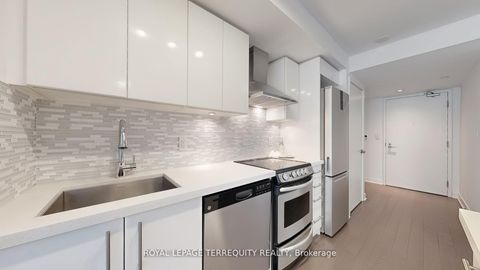 Photo 17 at 705 - 58 Orchard View Boulevard, Eglinton, Toronto