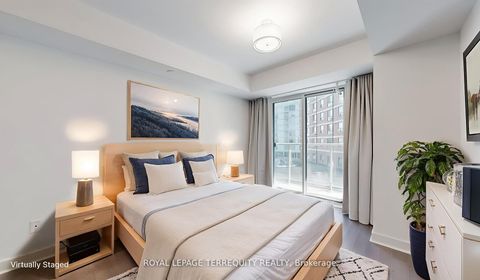Photo 18 at 705 - 58 Orchard View Boulevard, Eglinton, Toronto