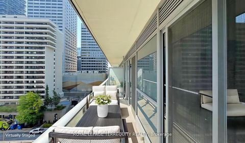 Photo 25 at 705 - 58 Orchard View Boulevard, Eglinton, Toronto