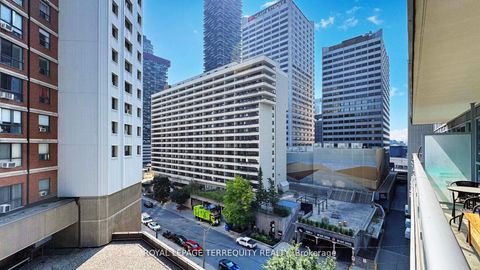 Photo 29 at 705 - 58 Orchard View Boulevard, Eglinton, Toronto