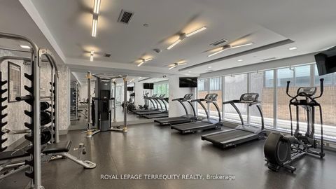 Photo 31 at 705 - 58 Orchard View Boulevard, Eglinton, Toronto