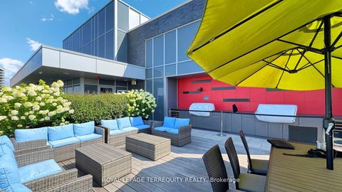 Photo 34 at 705 - 58 Orchard View Boulevard, Eglinton, Toronto