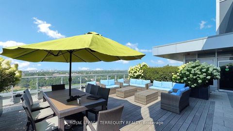 Photo 35 at 705 - 58 Orchard View Boulevard, Eglinton, Toronto