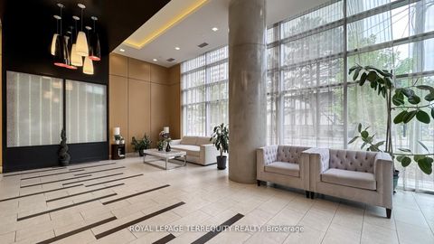 Photo 36 at 705 - 58 Orchard View Boulevard, Eglinton, Toronto