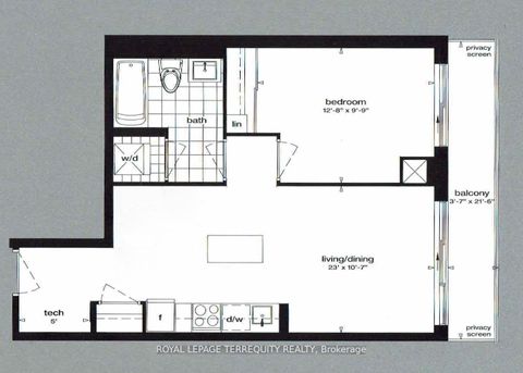 Photo 37 at 705 - 58 Orchard View Boulevard, Eglinton, Toronto
