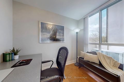 Photo 17 at 215 - 35 Ormskirk Avenue, Swansea, Toronto