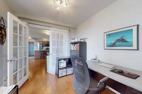 Photo 18 at 215 - 35 Ormskirk Avenue, Swansea, Toronto