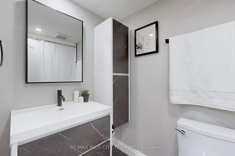 Photo 23 at 215 - 35 Ormskirk Avenue, Swansea, Toronto