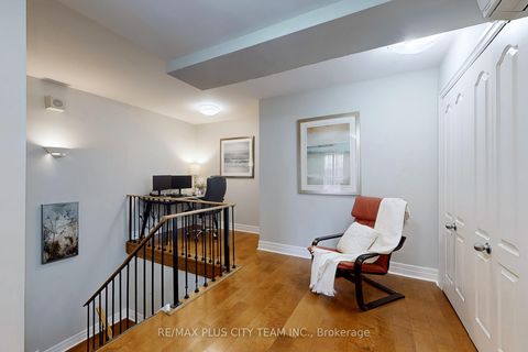 Photo 24 at 215 - 35 Ormskirk Avenue, Swansea, Toronto