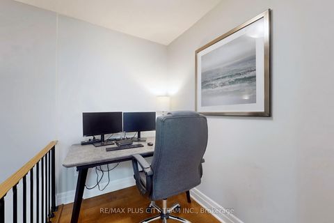 Photo 25 at 215 - 35 Ormskirk Avenue, Swansea, Toronto