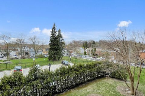 Photo 28 at 215 - 35 Ormskirk Avenue, Swansea, Toronto
