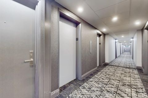 Photo 32 at 215 - 35 Ormskirk Avenue, Swansea, Toronto