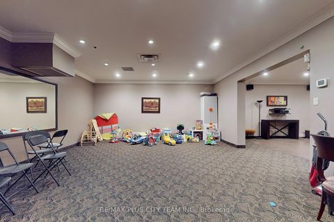 Photo 35 at 215 - 35 Ormskirk Avenue, Swansea, Toronto
