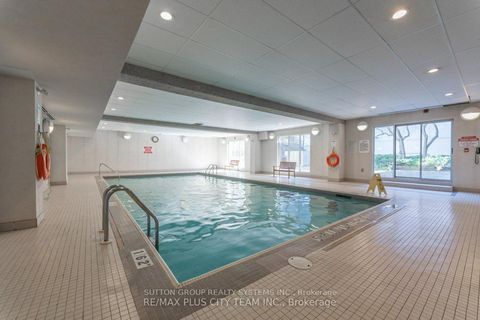 Photo 39 at 215 - 35 Ormskirk Avenue, Swansea, Toronto