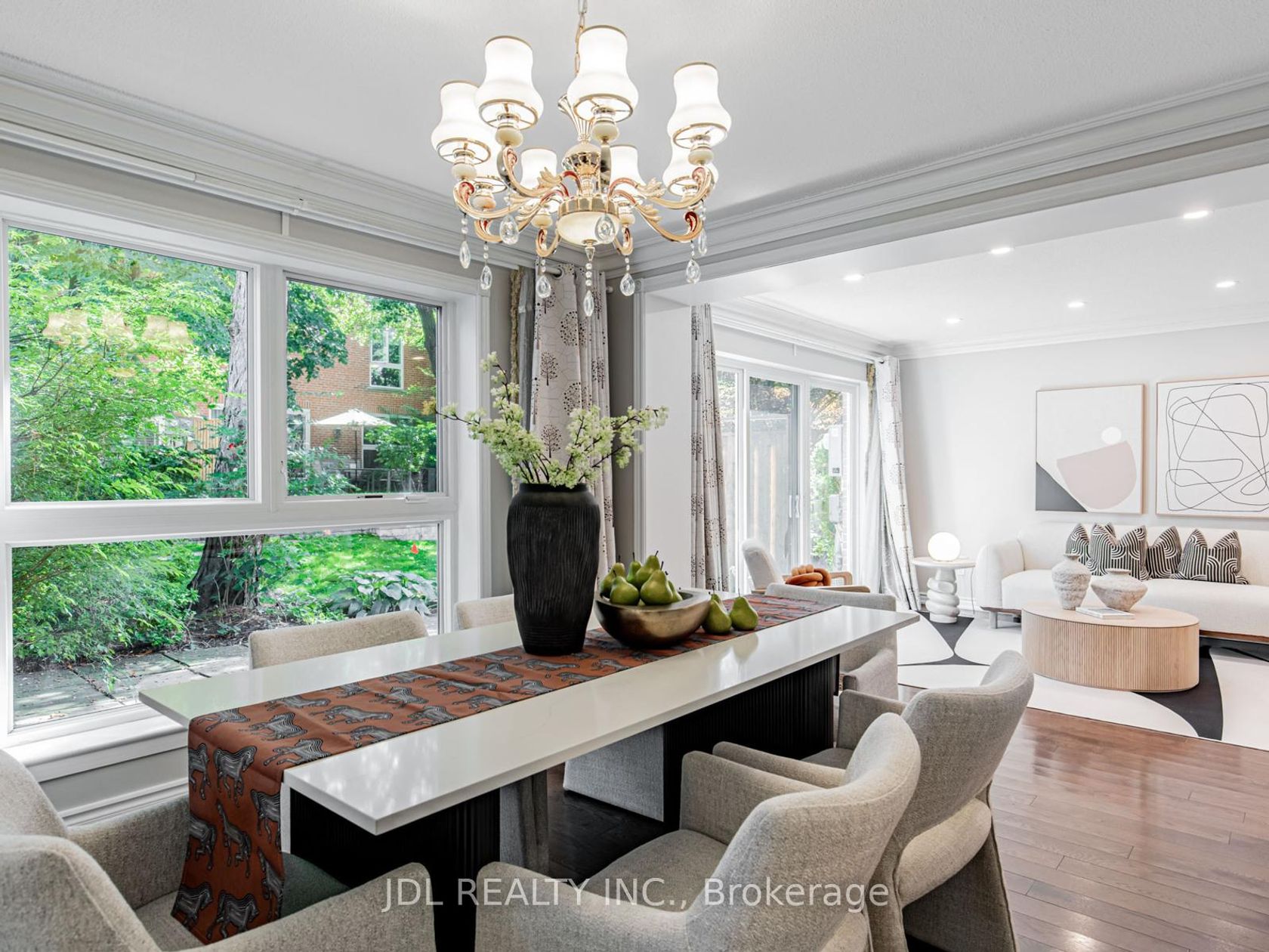 217 - 29 Scenic Mill Way, Windfields, Toronto 