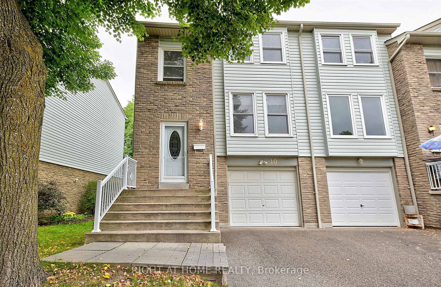 10 - 5878 Montevideo Road, Meadowvale, Mississauga 