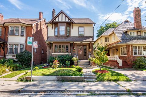 Photo 3 at 33 Austin Terrace, Casa Loma, Toronto