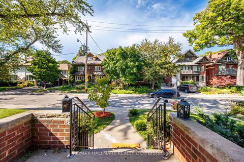 Photo 4 at 33 Austin Terrace, Casa Loma, Toronto