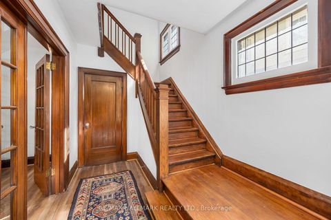 Photo 5 at 33 Austin Terrace, Casa Loma, Toronto
