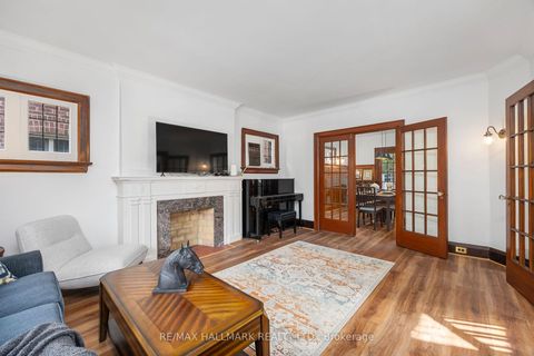 Photo 7 at 33 Austin Terrace, Casa Loma, Toronto