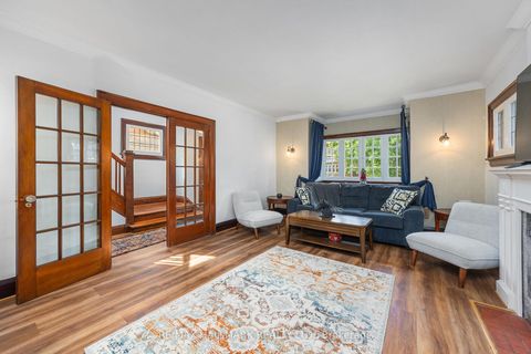 Photo 9 at 33 Austin Terrace, Casa Loma, Toronto