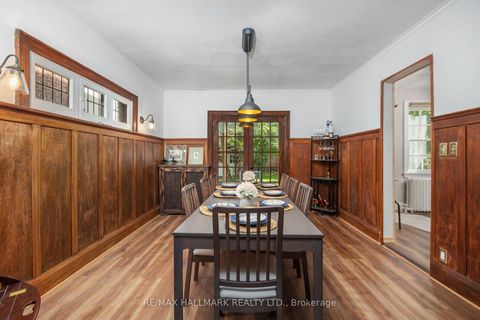 Photo 10 at 33 Austin Terrace, Casa Loma, Toronto